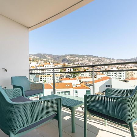 Apartament Casa Dos Filhos By Rent2U, Lda Funchal  Zewnętrze zdjęcie