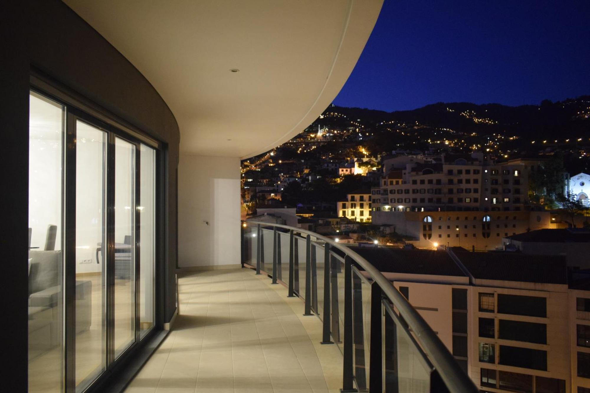 Apartament Casa Dos Filhos By Rent2U, Lda Funchal  Zewnętrze zdjęcie