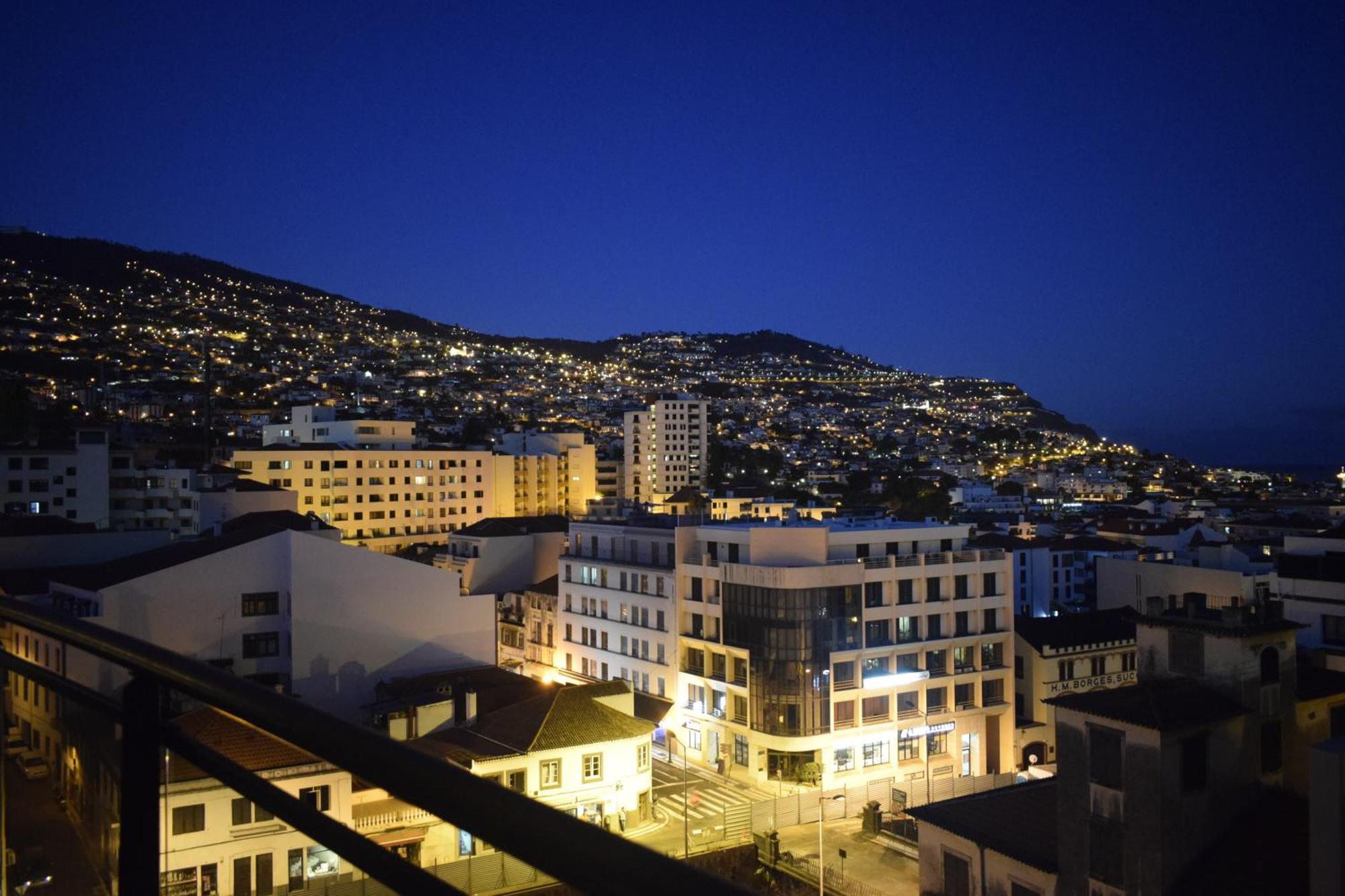 Apartament Casa Dos Filhos By Rent2U, Lda Funchal  Zewnętrze zdjęcie