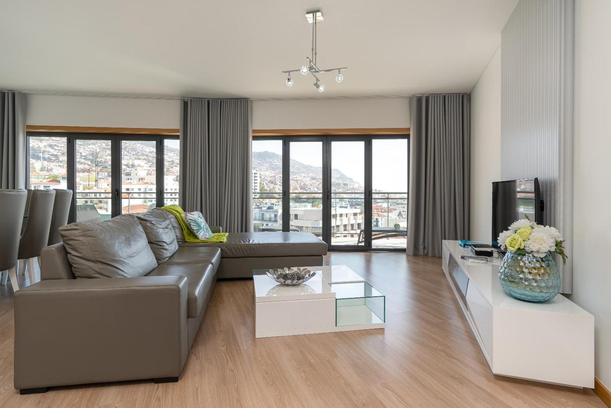 Apartament Casa Dos Filhos By Rent2U, Lda Funchal  Zewnętrze zdjęcie