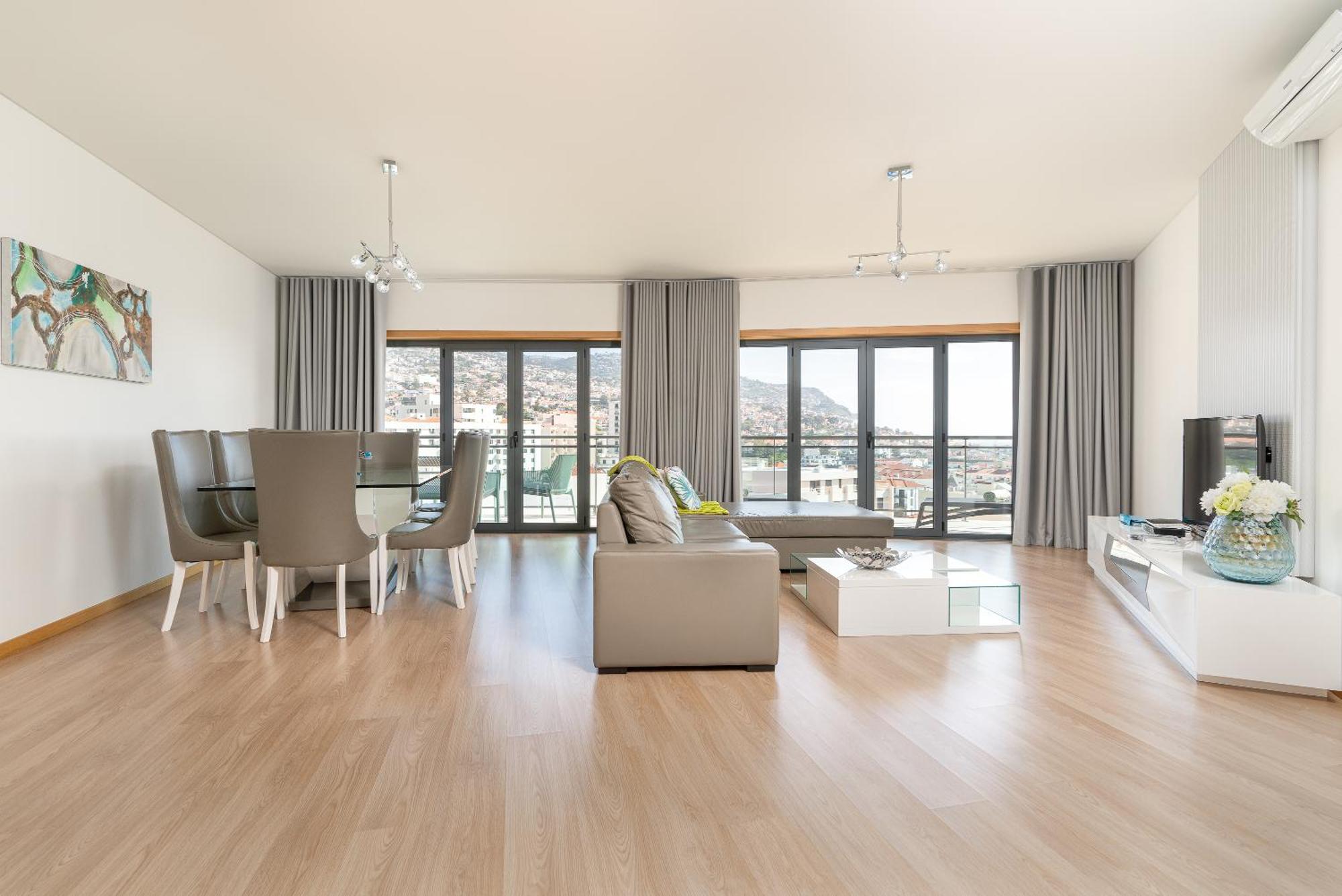 Apartament Casa Dos Filhos By Rent2U, Lda Funchal  Zewnętrze zdjęcie