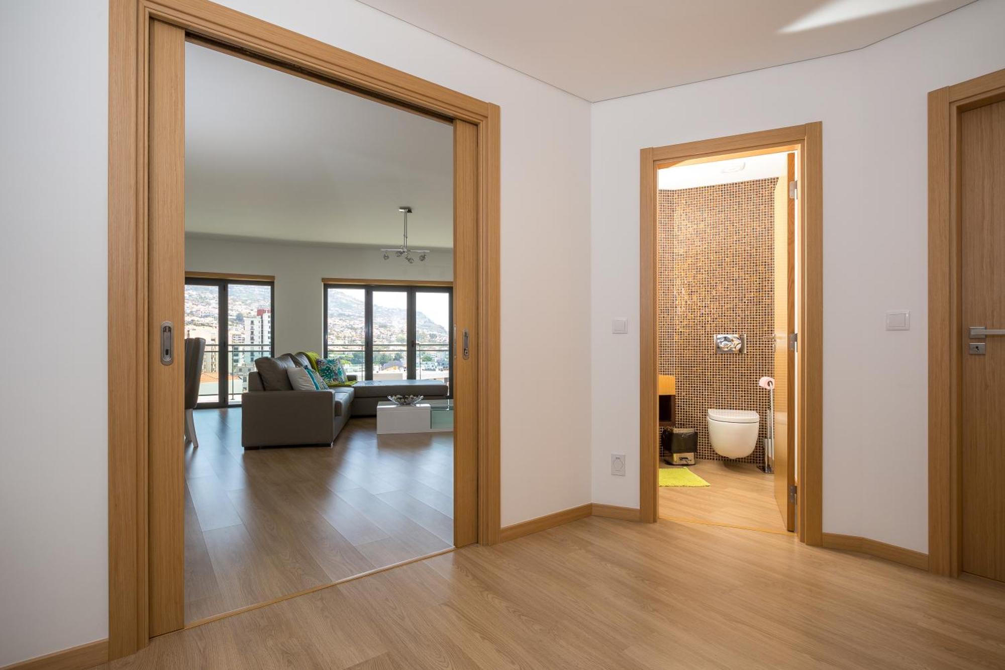 Apartament Casa Dos Filhos By Rent2U, Lda Funchal  Zewnętrze zdjęcie
