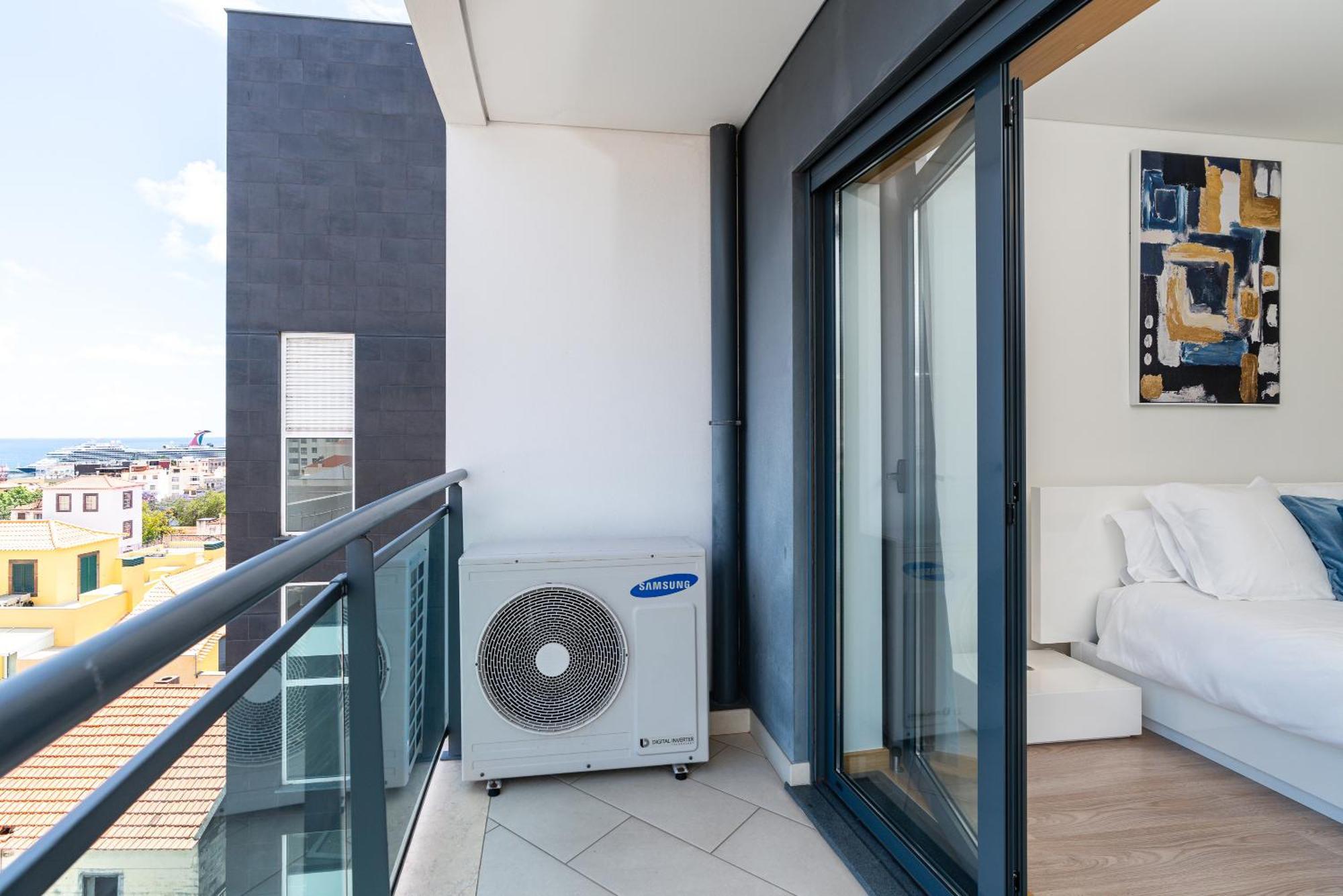 Apartament Casa Dos Filhos By Rent2U, Lda Funchal  Zewnętrze zdjęcie